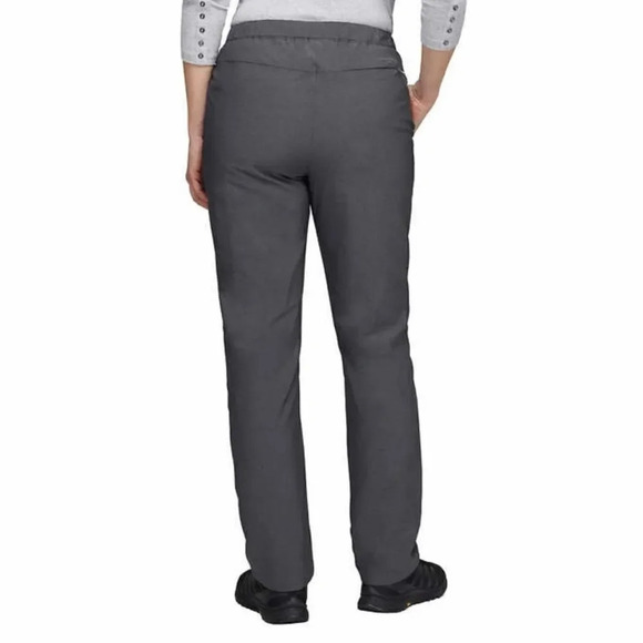 Stormpack Ladies' Wind Black Winter Pant Large - Picture 6 of 6